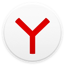 Yandex Browser for Android mobile app icon