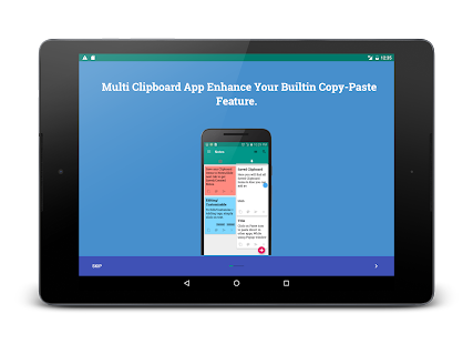 Free Multi Clipboard Manager