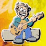 Guitar Lessons Pro Finger Styl icon