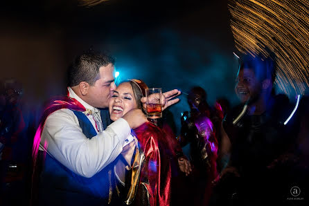 Photographe de mariage Aldo Aguilar (aldoaguilar). Photo du 21 avril 2020