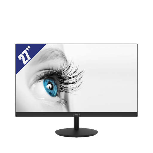 Màn hình LCD MSI 27" PRO MP271 (1920 x 1080/IPS/75Hz/5 ms)