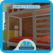 Bunk Bed Design Ideas 1.0 Icon