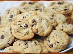 CLASSIC CHOCOLATE CHIP COOKIES was pinched from <a href="https://www.facebook.com/photo.php?fbid=444606892320082" target="_blank">www.facebook.com.</a>