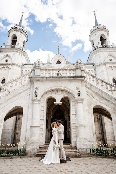 Bryllupsfotograf Valeriya Fomicheva (vfphoto). Foto fra juni 16 2022