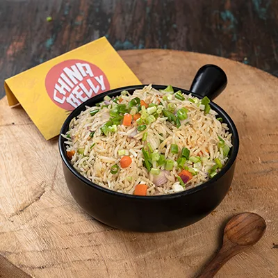 Veg Fried Rice Regular