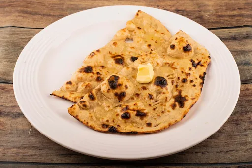 Tandoori Butter Roti