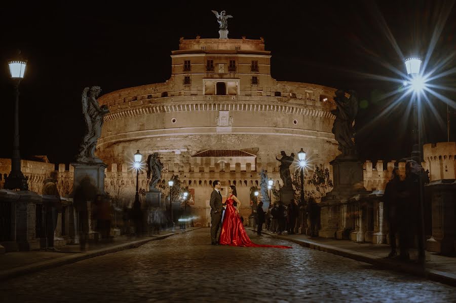 Fotografo di matrimoni Natalia Peryga (nataliaperyga). Foto del 13 marzo