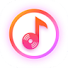 EQ Music Player - Mp3 Player icon