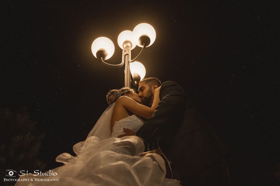 Wedding photographer Irina Brumm (si-studio). Photo of 14 February 2020