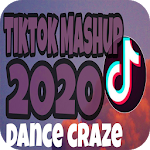 Cover Image of ダウンロード Tiktok Mashup 2020 (dance craze) offline 1.0 APK