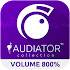 MP3 VOLUME BOOSTER GAIN LOUD3.6