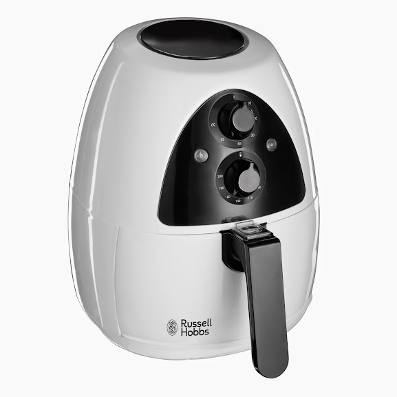 Russell Hobbs Purifry Health Fryer