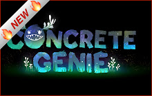 Concrete Genie HD Wallpapers Game Theme small promo image