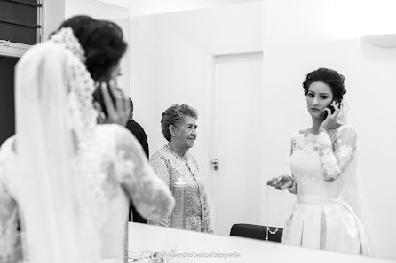 Wedding photographer Alessandro Bastos (alebastos). Photo of 6 April 2020