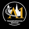 A 1 Transportation Service icon