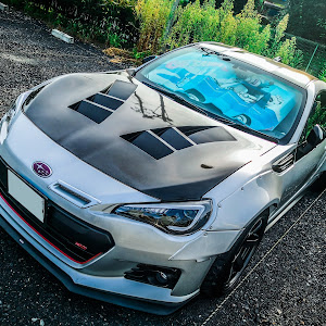 BRZ ZC6