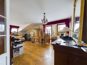 appartement à Vincennes (94)