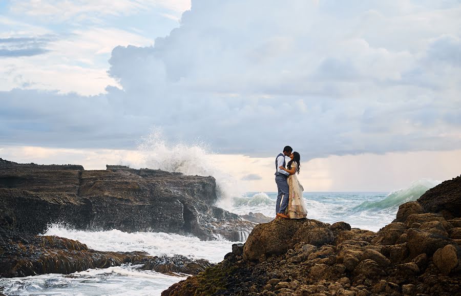 Wedding photographer Alexander Del Hierro (ivenkayephoto). Photo of 9 May 2019