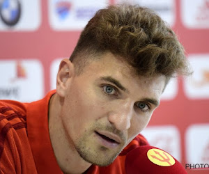 Quand Thomas Meunier remet Denis Brogniart à sa place