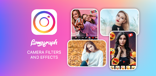 Camera Filters and Effects