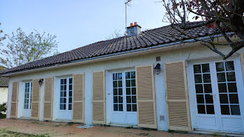 maison à Chauvigny (86)