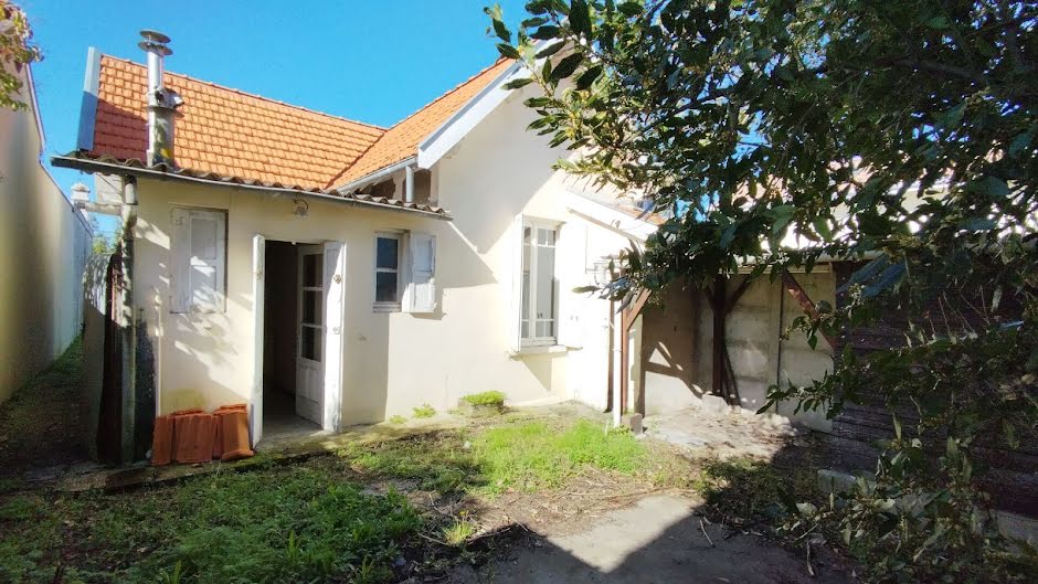 Vente maison 2 pièces 45 m² à Pessac (33600), 239 850 €