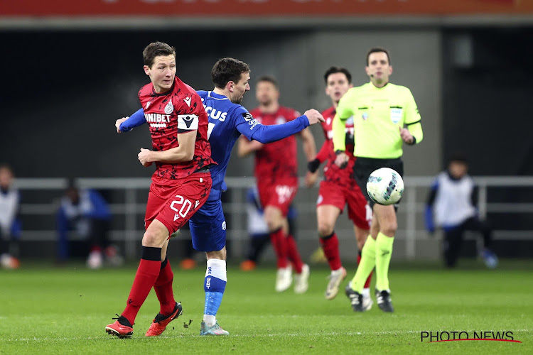 Bruges est qualifié, mais n'a rassuré personne : "Un vrai match de Coupe..." 