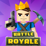 Cover Image of Tải xuống MAD Battle Royale, game bắn súng 1.0.7 APK