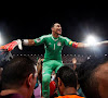 El Hadary, légende des Pharaons et bientôt dans le Guinness Book