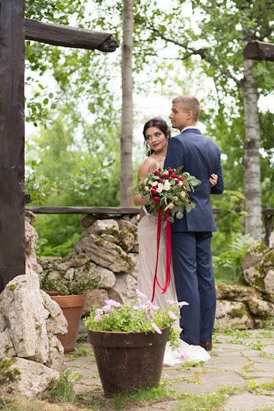 शादी का फोटोग्राफर Yuriy Berkh (berkh)। जुलाई 16 2016 का फोटो