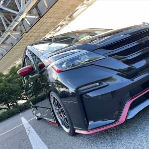 セレナ GFC27
