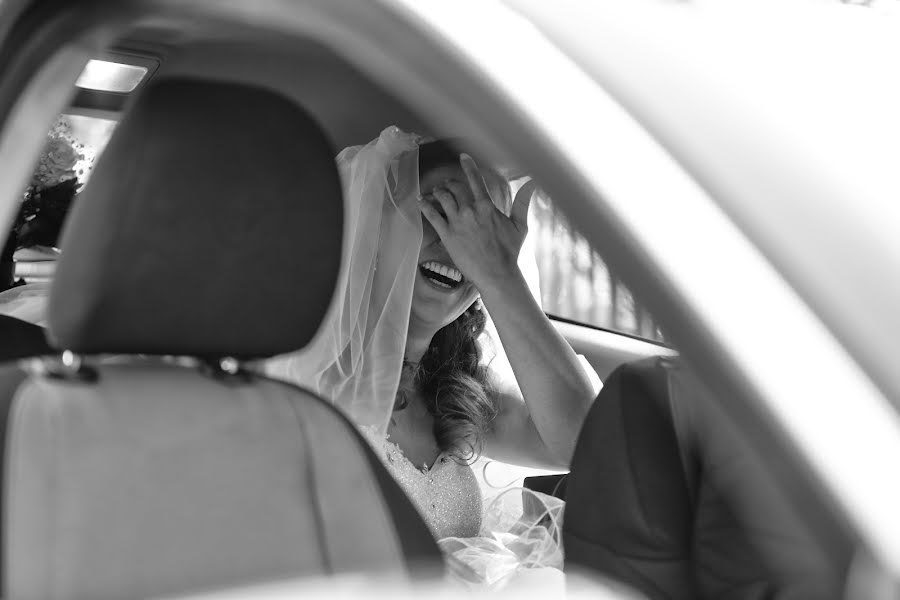 Fotógrafo de casamento Gianni Turi (giannituriphoto). Foto de 21 de junho 2019