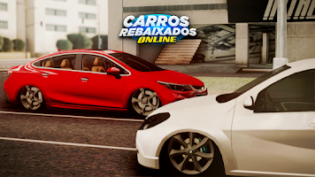 Carros Rebaixados Online APK para Android - Download