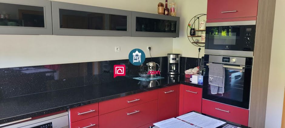 Vente maison 8 pièces 230 m² à Calais (62100), 372 000 €