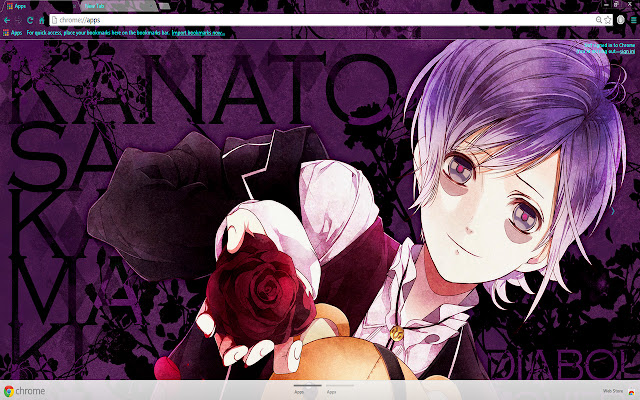 Diabolik Lovers  Diabolik lovers, Diabolik lovers wallpaper, Diabolik