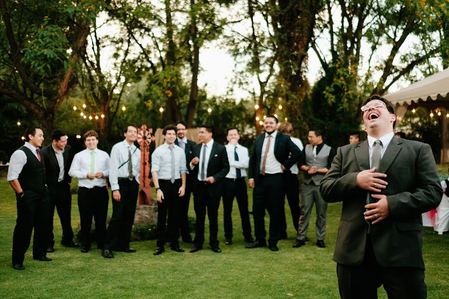 Fotógrafo de bodas Gamaliel Sierraalta (gamaliel). Foto del 24 de marzo 2017