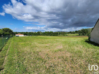 terrain à Moncrabeau (47)