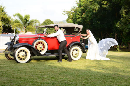 Wedding photographer Leonardo Rojas (leonardorojas). Photo of 23 November 2021