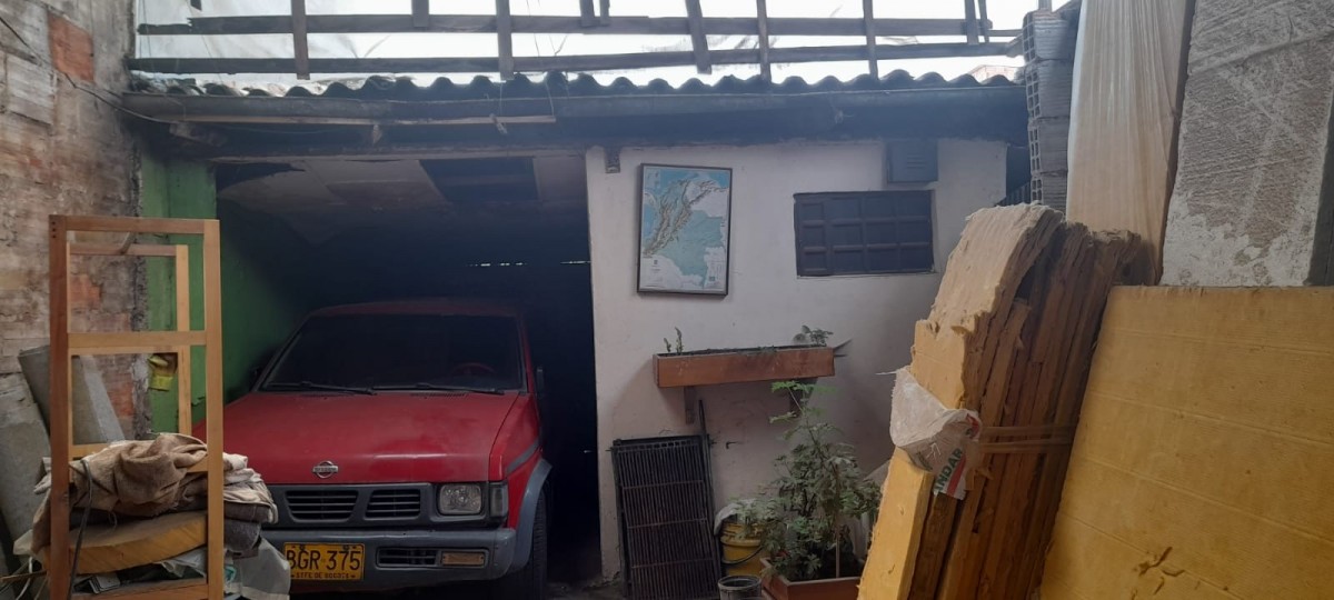 Lote En Venta - Fontibon Centro, Bogota