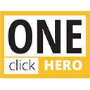 ONEclickHERO Plugin Chrome extension download