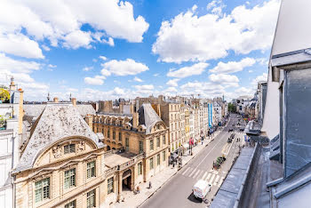 appartement à Paris 4ème (75)