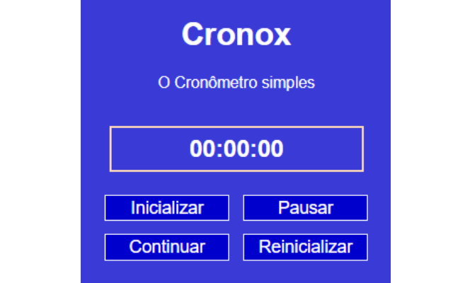 Cronox Preview image 0