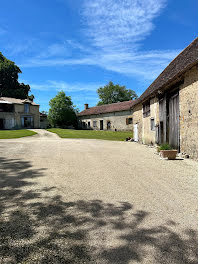 maison à Brigueil-le-Chantre (86)