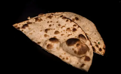 Tandoori Roti