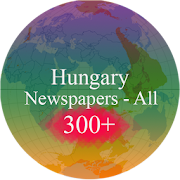 Hungary News - Hungarian News App  Icon