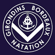 Girondins natation 1.0.1 Icon