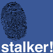 NEW Stalker For Facebook 2017  Icon