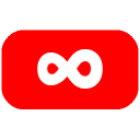 Infinity for Youtube chrome extension