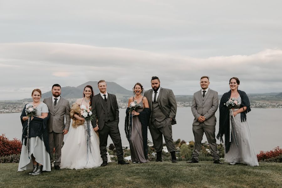 Wedding photographer Will Li (willske). Photo of 14 March 2019