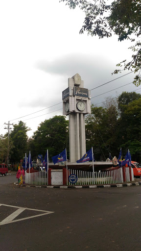 Tugu Jam